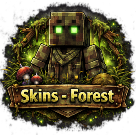 Forest Skin Package